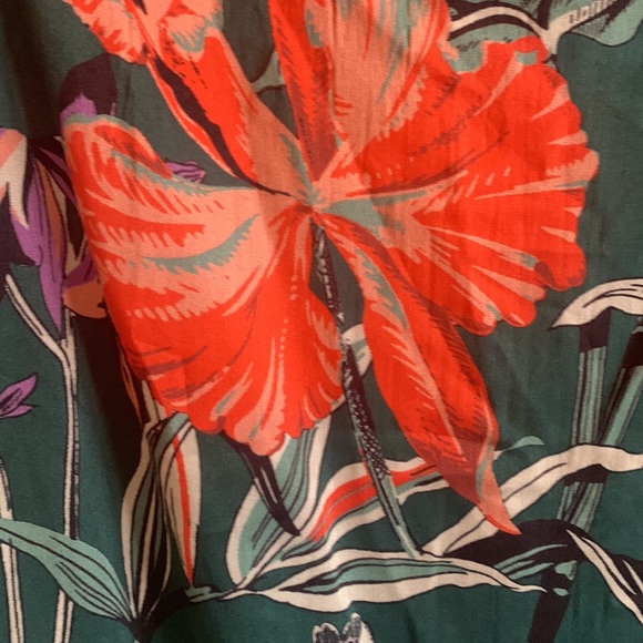 ANTHROPOLOGIE DRESS💋NWOT - Picture 7 of 9